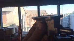 Ваз 2101(желток) сломался бензонасос !(