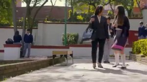 La rosa de Guadalupe 2022 Colegiala (Parte 2) HD