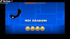 задолбали эти видео, как кричат мои драконы.