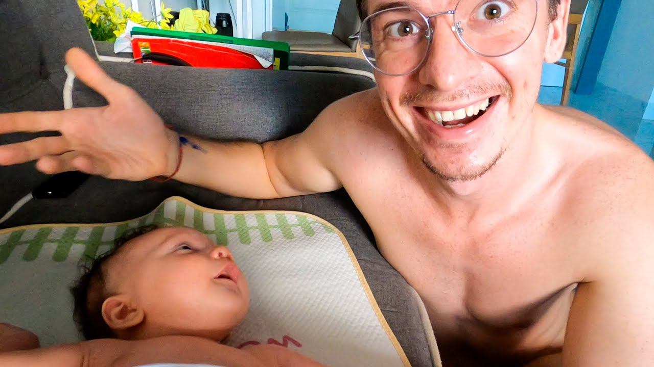 Юрчик стал говорить. Делюсь почему мне нравится простая жизнь и почему путешествовать не круто