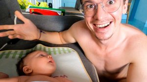 Юрчик стал говорить. Делюсь почему мне нравится простая жизнь и почему путешествовать не круто