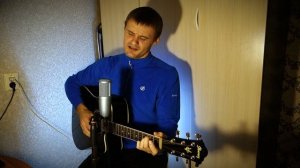 Часто снится мне мой дом родной.. \  Армейская песня под гитару