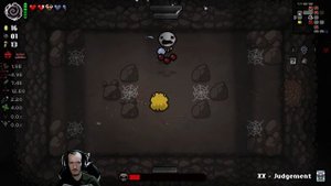 ГПсПР #56 - Аполлион до Биста почти без предметов