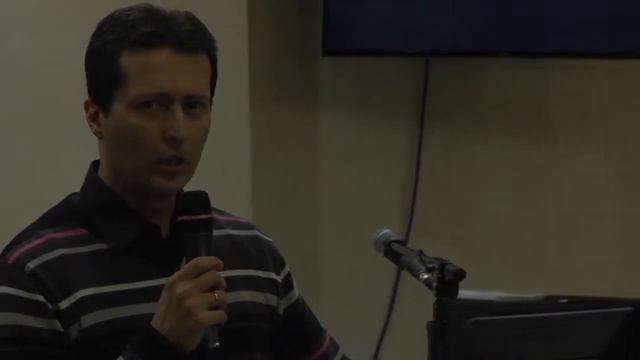 [17-12-2014] Идолы современного мира - проповедь, Виталий Марков
