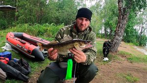 СУДАК на ВОБЛЕР. Набираюсь опыта в спиннинговой ловле с лодки