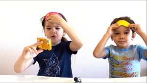 Открываем и Пробуем Жвачки. УГАДАЙ ВКУС Жвачки ЧЕЛЛЕНДЖ. Видео для детей