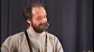 XII Пущинский фестиваль. А. Иващенко