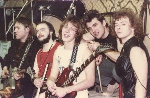 Группа 99% альбом 1983 года-(480p)