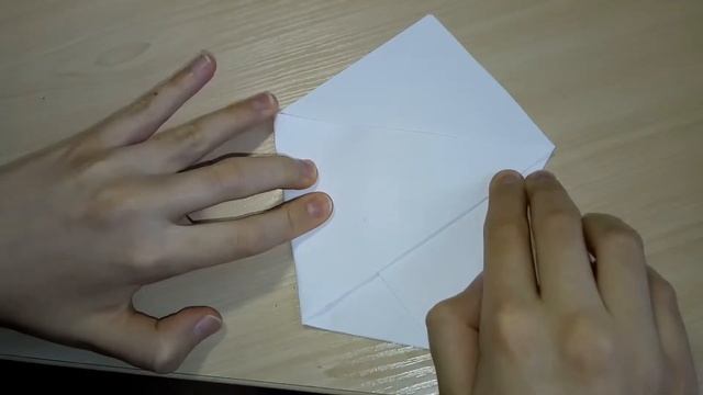 Оригами кошка два в одном. смотреть онлайн