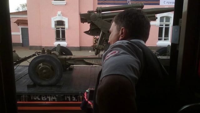 Котельниково. Рыба и техника. смотреть онлайн