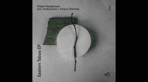 Ruben Karapetyan - Indeed  ( Original mix ) { Transensations Records }
