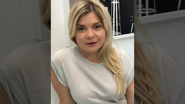 Татуаж бровей. Отзыв от Натальи, Новосибирск смотреть онлайн