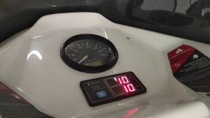 подключение датчиков температуры. ЦИТД