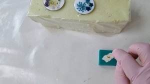 Значки из эпоксидной смолы и разные крепления