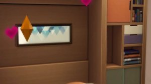 Как зачать ребенка в Симс 4