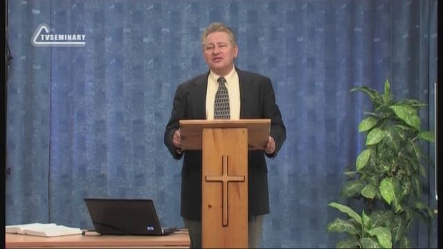 SM020 Rus 36. Псалом 22: рецепт покоя . Господь удовлетворяет мои нужды. смотреть онлайн