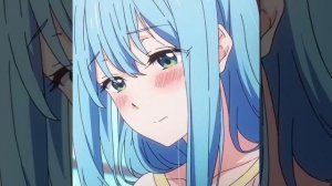TV Girl - Blue Hair (SPED UP + REVERB)