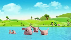 Висспер - серия 21-30