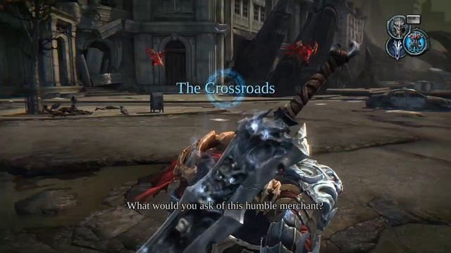 THE FINAL BATTLE | Darksiders - Warmastered | Episode 19 - Walkthrough | PC | No Commentary смотреть онлайн