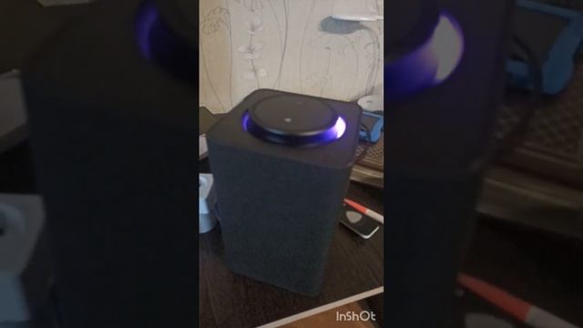 Обзор яндекс станции макс, умной розетки и умного пульта. смотреть онлайн