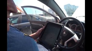 Daewoo Winstorm набирает обороты и глохнет. Интересно почему? Посмотри, а мы расскажем.