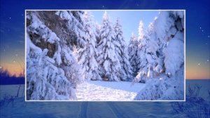 Новый год - пахнет мандаринками... Счастливого Нового года!