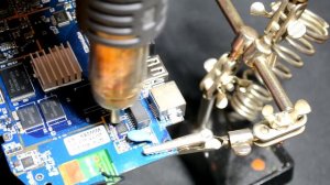 Ремонт Android TV BOX