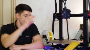 ОБЗОР ANYCUBIC KOBRA 2 PLUS