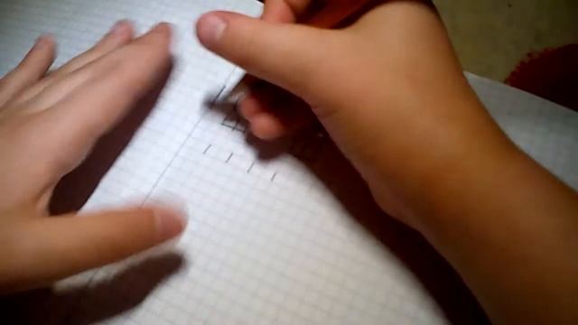 Как нарисовать косичку смотреть онлайн