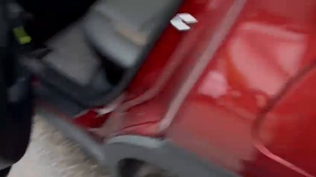 KIA SELTOS 4WD 2020 GASOLINE / KOREAN USED CAR FOR EXPORT SAFEWAYAUTO смотреть онлайн