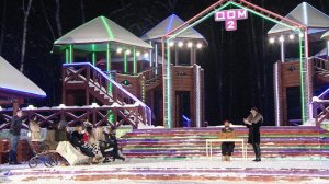 ДОМ-2 После заката 3920 день Ночной эфир (02.02.2015)