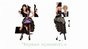 Королевы и принцессы! Маскарадные костюмы для взрослых!