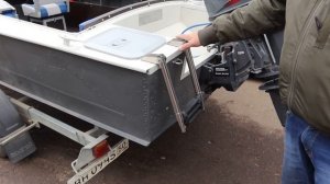 Прогресс 4 две консоли готов .