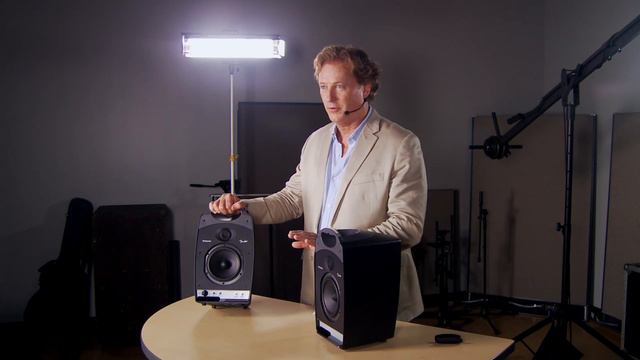 Fender Passport Studio Demo with Tony Price смотреть онлайн