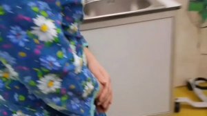Постановка периферического венозного катетера