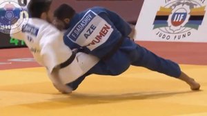 Подборка- бросок через ногу посадка .Tani Otoshi.  Дзюдо