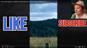 ?СИРЕНОГОЛОВЫЙ! ТОП 50 СИРЕНОГОЛОВЫЙ СНЯТЫЙ НА КАМЕРУ! ВСТРЕТИЛ SIRENHEAD В РЕАЛЬНОЙ ЖИЗНИ!