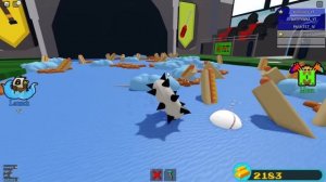 БЛОКС ФРУТС ФРУКТ ТЕСТО в2 ПЛЫВЕТ по РЕКЕ? Роблокс Ван Пис Blox Fruits и ПОСТРОЙ КОРАБЛЬ ??