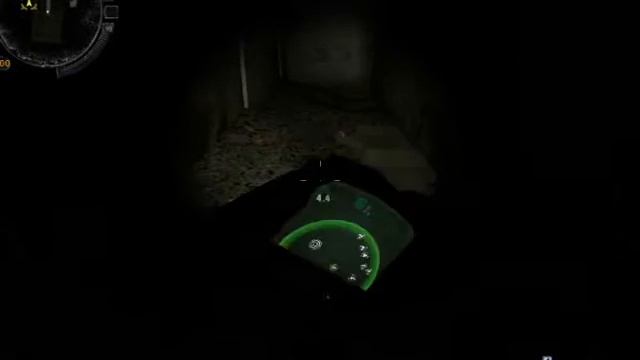 S.T.A.L.K.E.R/Call of Pripyat.Лаборатория Х-8. Расположение всех документов.