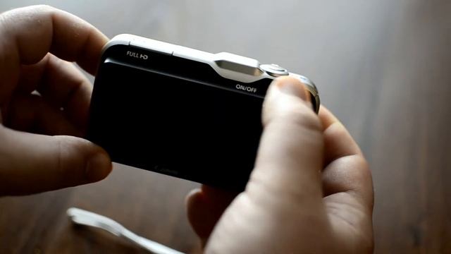 damage of Canon photo camera смотреть онлайн