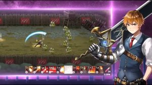 Battle Ranker in Another World | Android