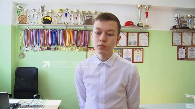 Златоустовские автомоделисты завоевали 15 медалей на турнире в Тюменской области смотреть онлайн