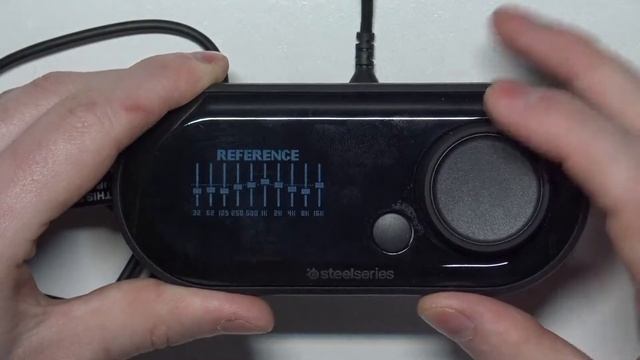How To Adjust Audio Settings On Steelseries Arctis Pro | Game Dac смотреть онлайн