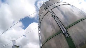 Американские сушилки зерна модульные сушилки зерна горелки сушилок зерна