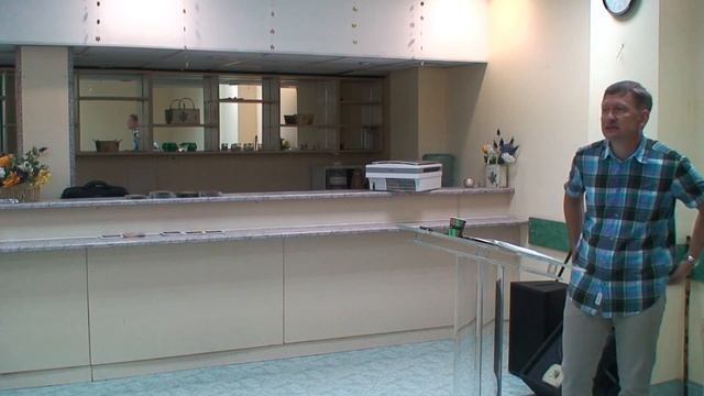 Семинар "Отцовское сердце Бога" Павел Плахотин. Часть 2. Христианская Церковь "На Скале" смотреть онлайн