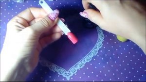 Фонарик для сушки гель лака с Алиэкспресс (классная штука!).mp4