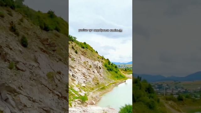 Озеро на Львівщині, яке вас💯здивує | Ідеї для подорожей @vidviday