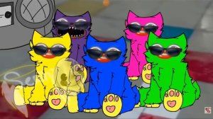 мультик я снимала про попе бой тайм из Ютюба