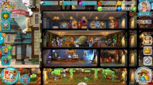 Главный секрет арены на 11 ТЗ в Hustle Castle