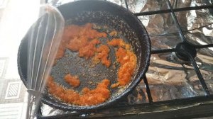 Подливка как в столовой. Универсальная подливка